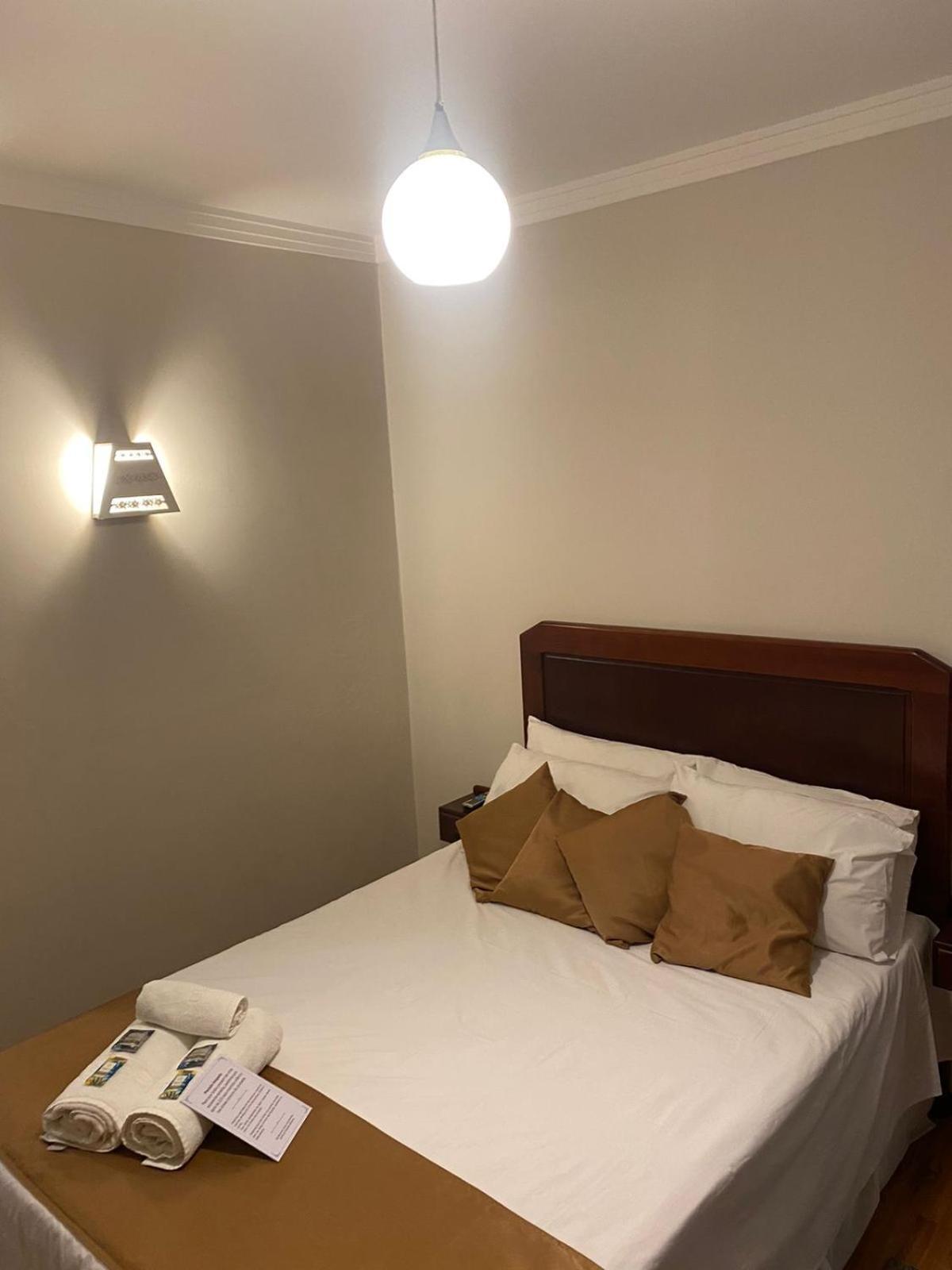 Edelweiss Hotel Pomerode
