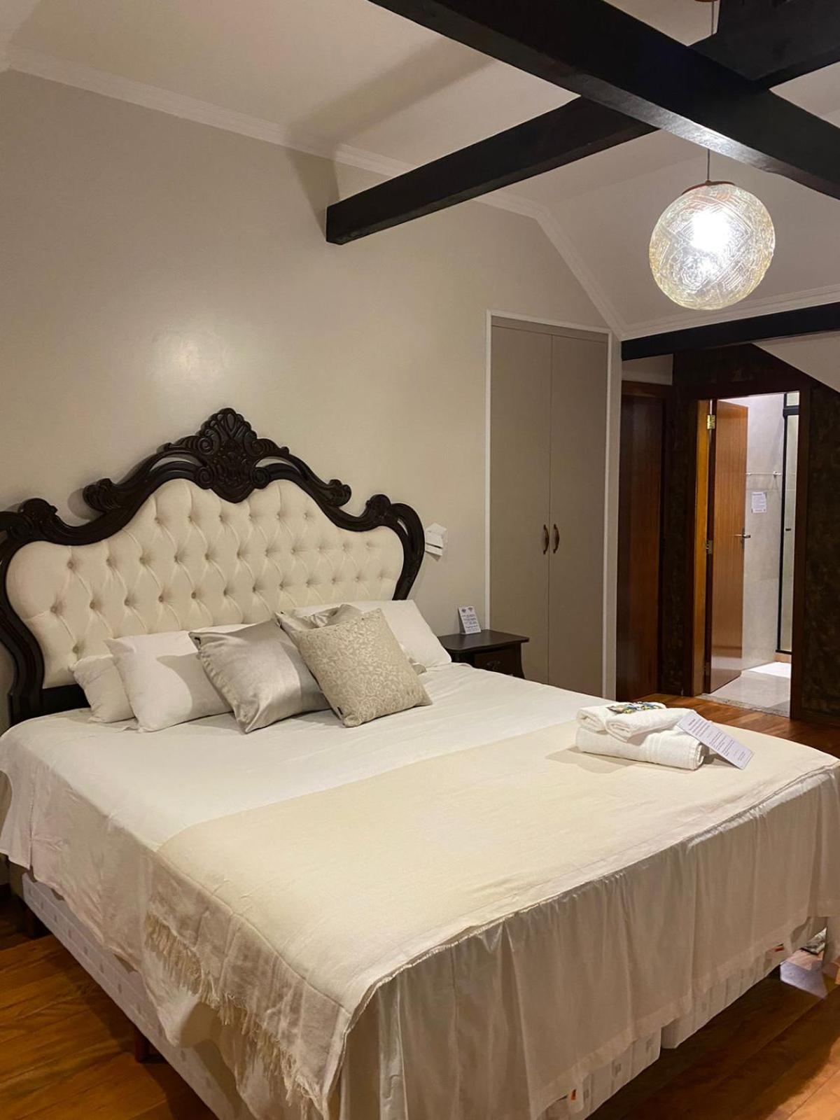 Edelweiss Hotel