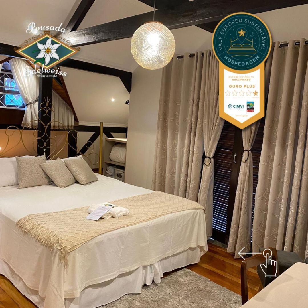 Edelweiss 3* Pomerode