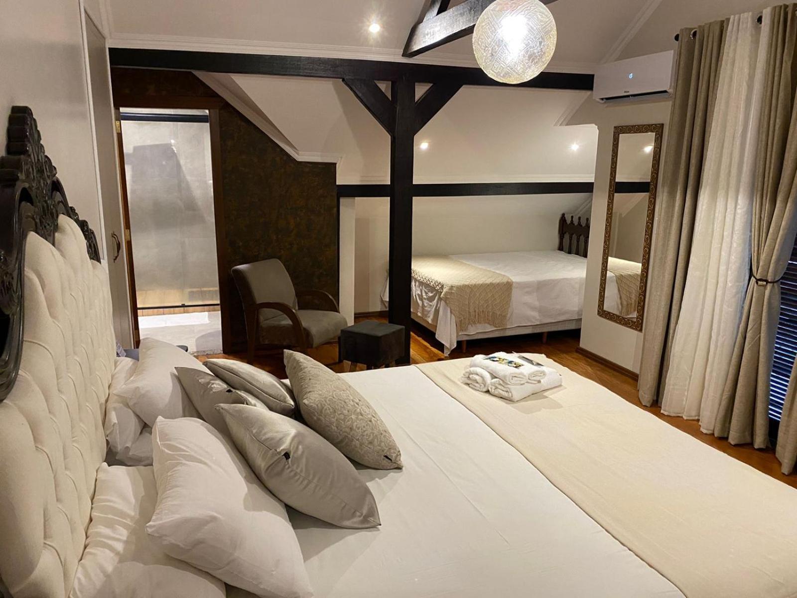 Edelweiss Hotel