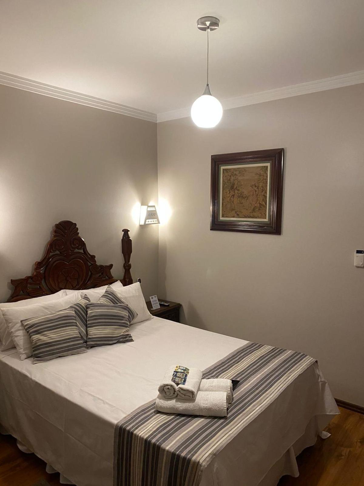 Hotel Edelweiss 3*
