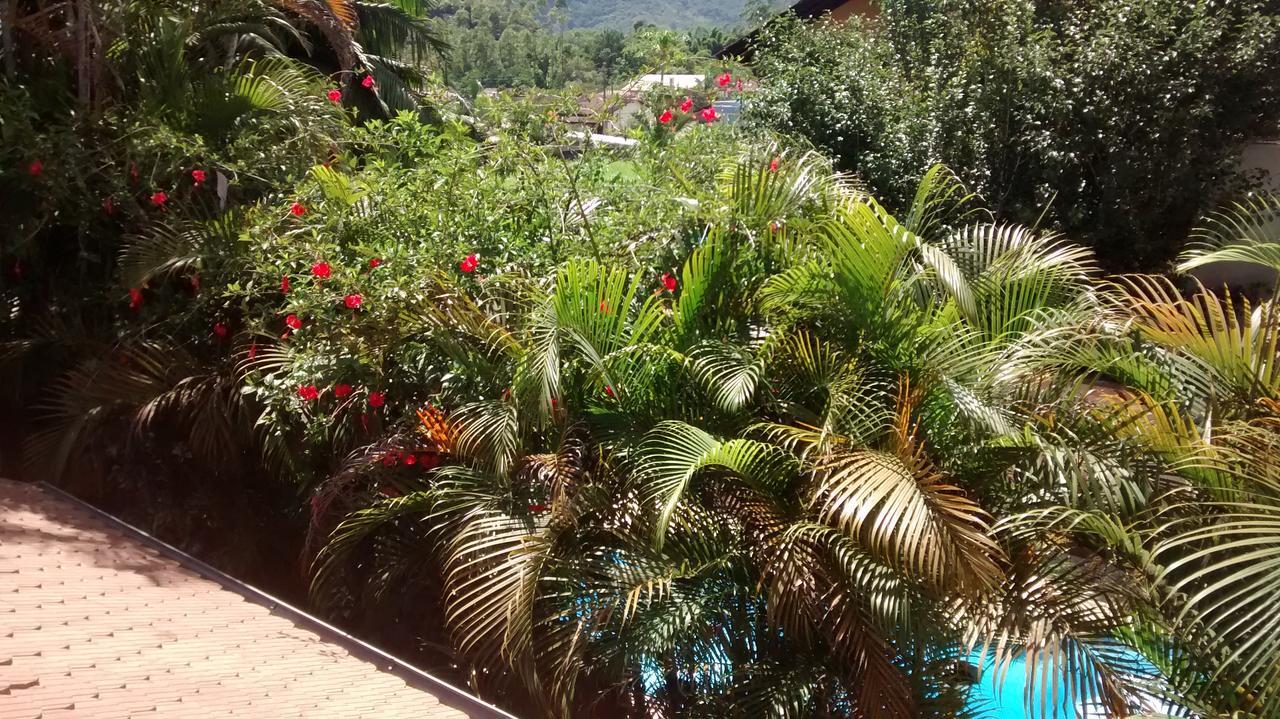 Hotel Edelweiss Pomerode