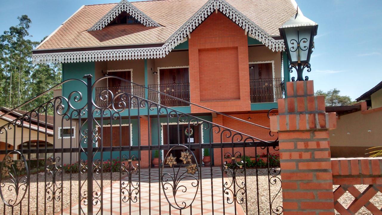 Edelweiss Hotel