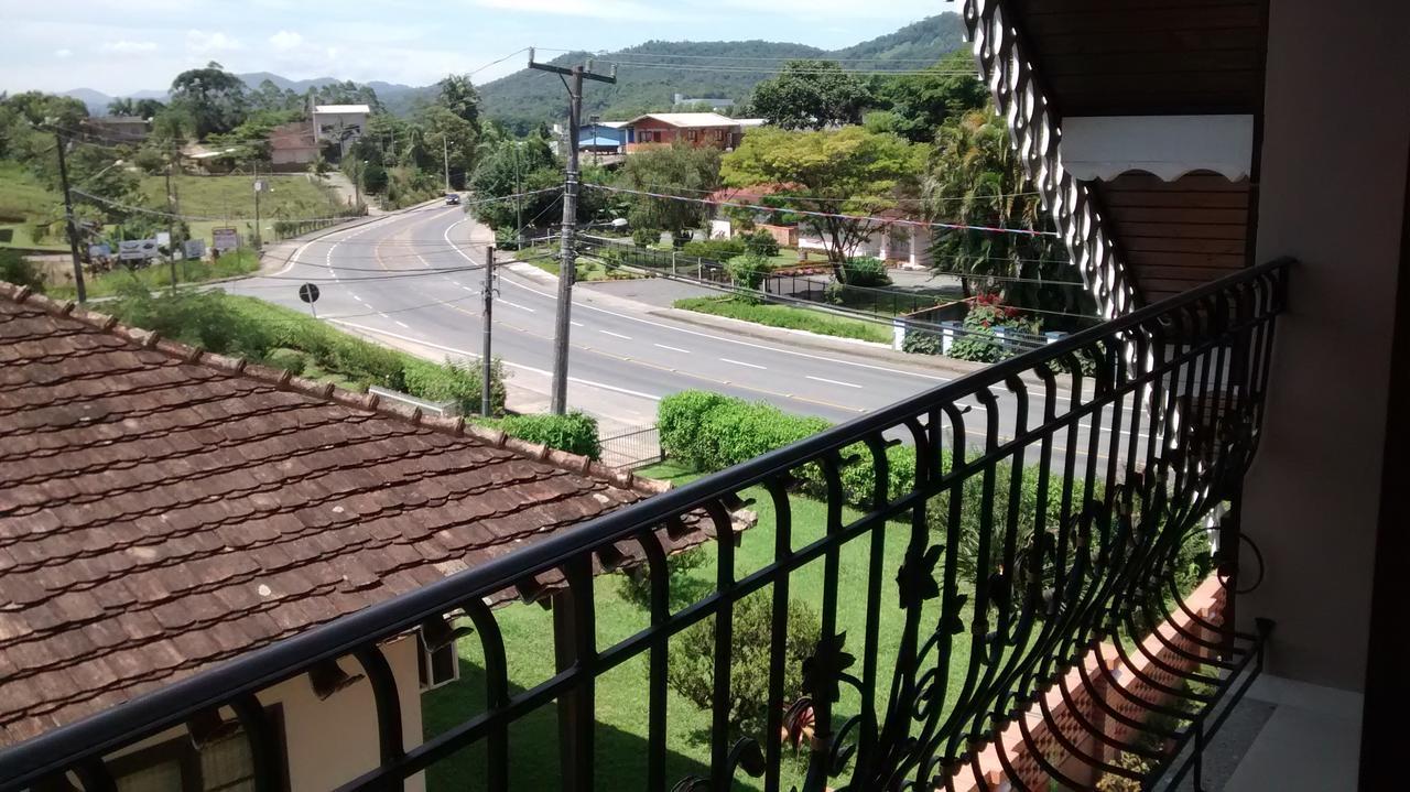 Edelweiss Hotel