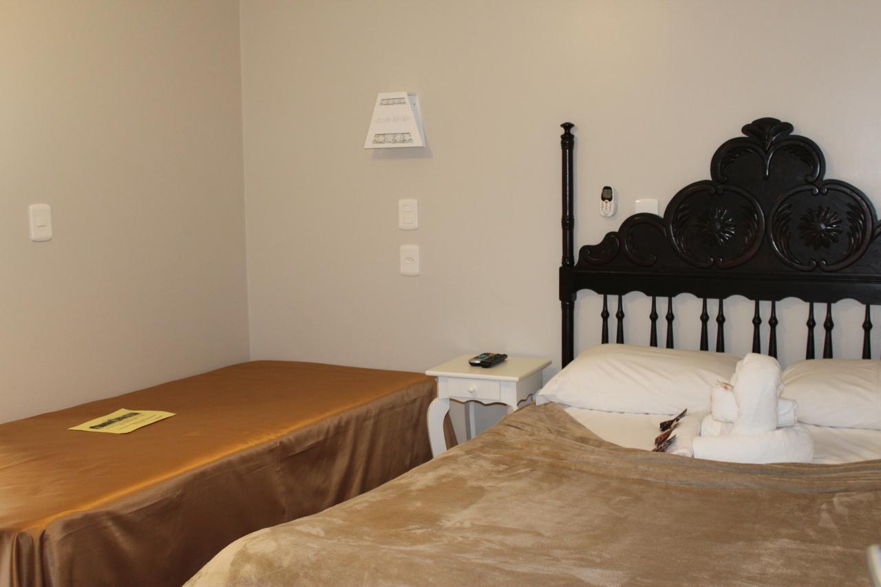 Edelweiss Hotel 3*