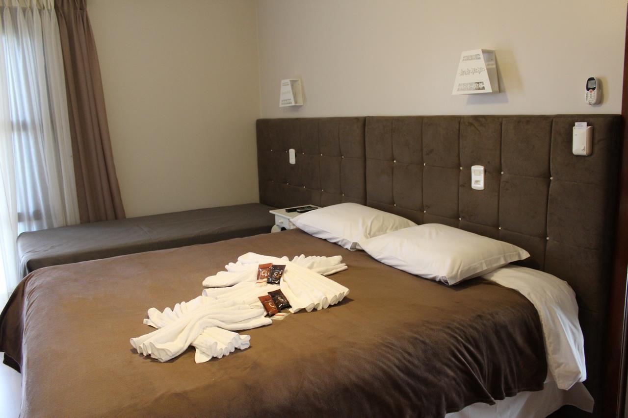 Edelweiss Hotel Pomerode