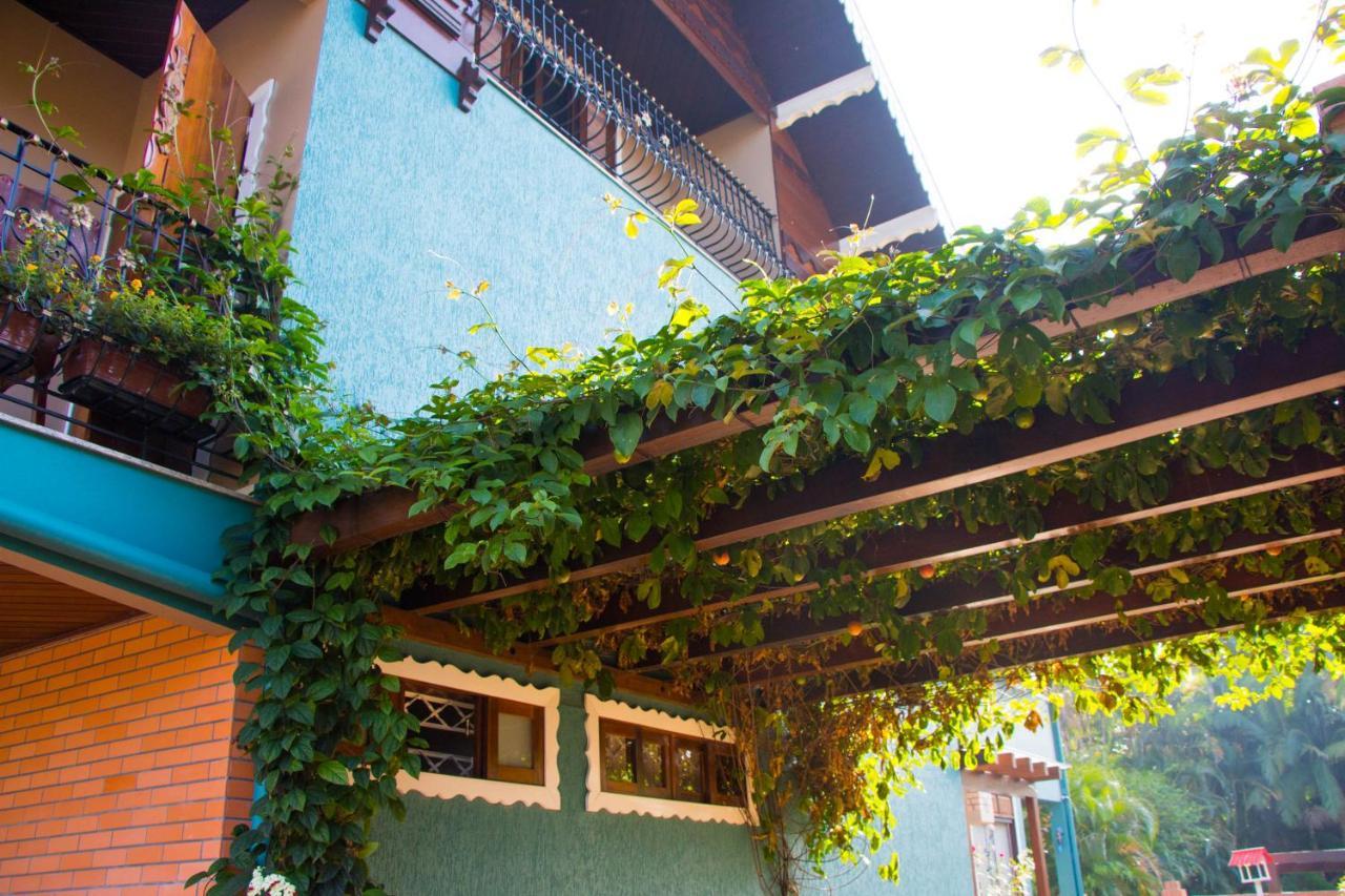 Edelweiss Hotel